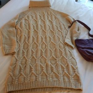 ASOS Sweat dress. Size 12.